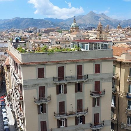Settimocielo Apartment Palermo Exterior photo