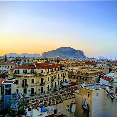 Settimocielo Apartment Palermo Exterior photo