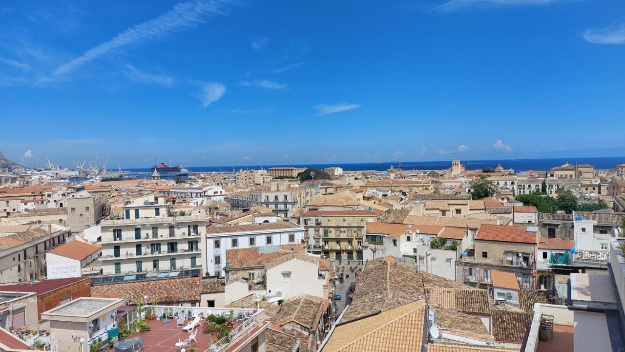 Settimocielo Apartment Palermo Exterior photo