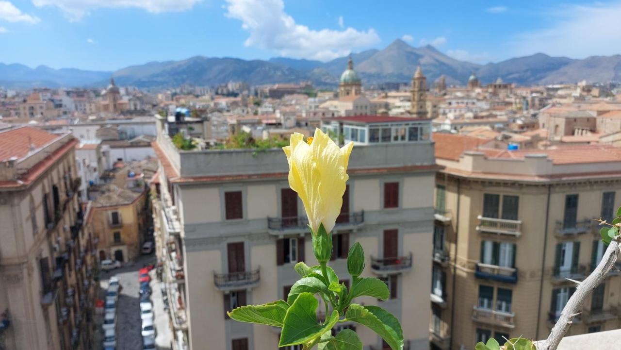 Settimocielo Apartment Palermo Exterior photo