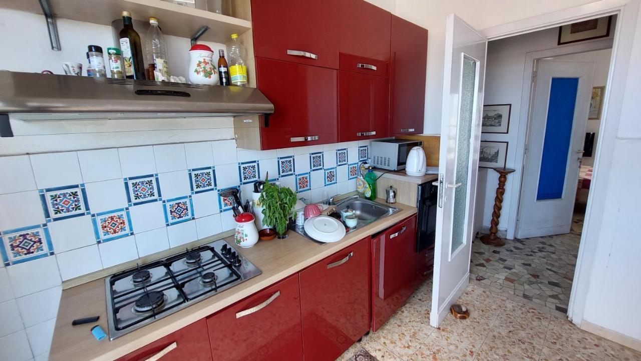 Settimocielo Apartment Palermo Exterior photo
