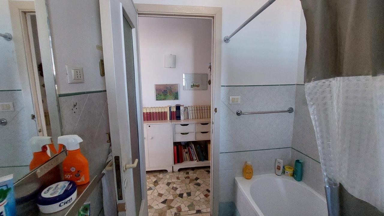 Settimocielo Apartment Palermo Exterior photo