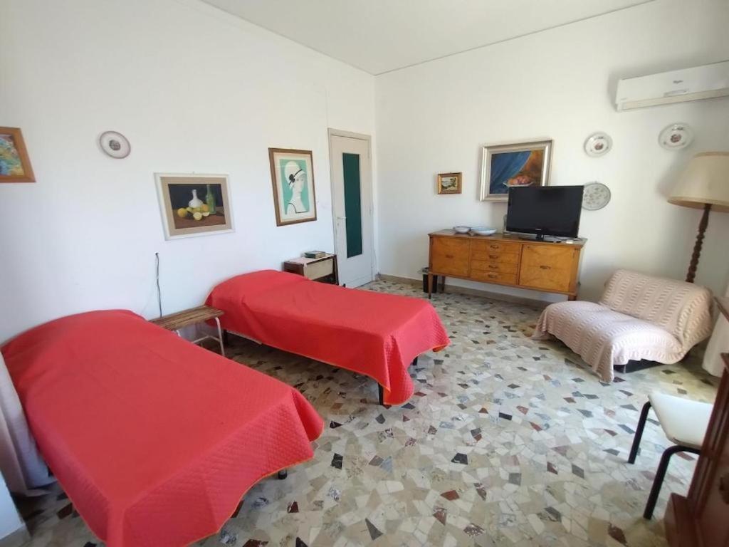 Settimocielo Apartment Palermo Exterior photo